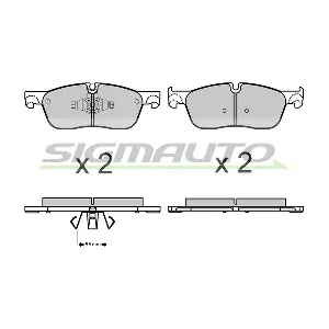SIGMAUTO SPB667