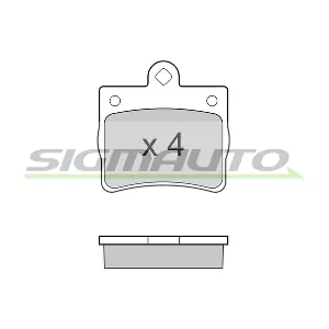 SIGMAUTO SPA771