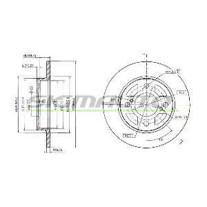 DBC981S SIGMAUTO
