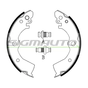 SIGMAUTO SFA851