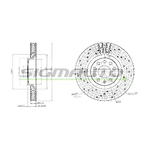 DBB422V SIGMAUTO