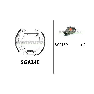 SIGMAUTO SGA148