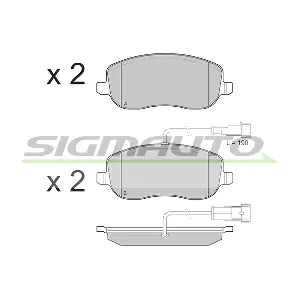 SIGMAUTO SPB226