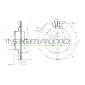 DBB175V SIGMAUTO