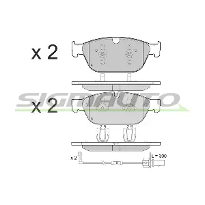 SIGMAUTO SPB477