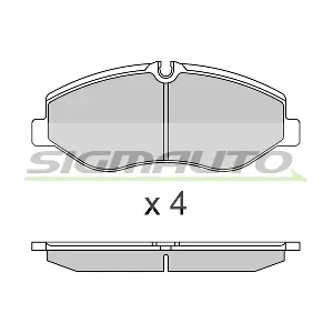SPB733 SIGMAUTO