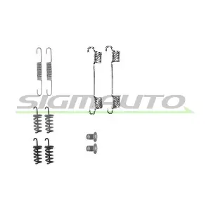 SK0874 SIGMAUTO