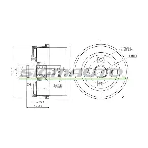 DR5601B SIGMAUTO