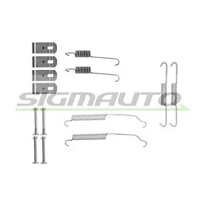 SK0015 SIGMAUTO