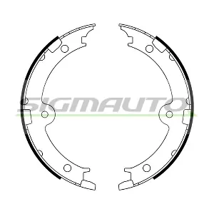 SFA974 SIGMAUTO