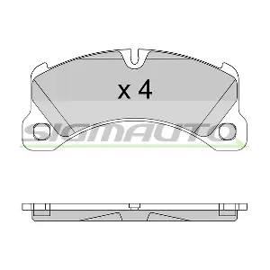 SPB552 SIGMAUTO