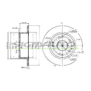 DBC259S SIGMAUTO