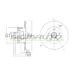 SIGMAUTO DBA057S