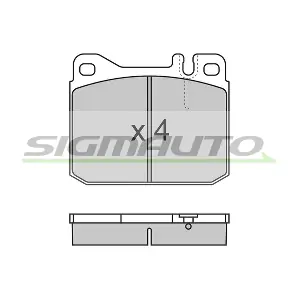 SIGMAUTO SPA172