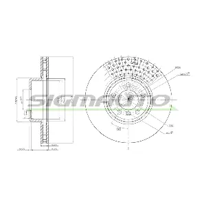 DBC403V SIGMAUTO