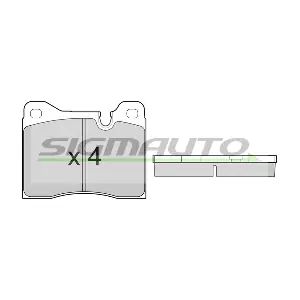 SIGMAUTO SPA221