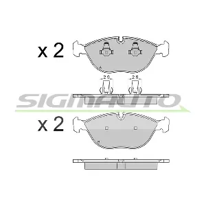 SIGMAUTO SPB571