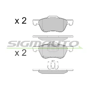 SPB048 SIGMAUTO