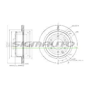 DBB965V SIGMAUTO