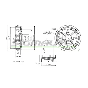 DR5472B SIGMAUTO