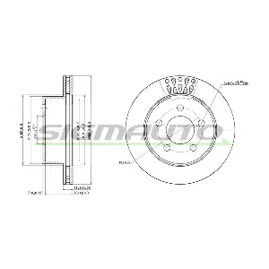 DBB525V SIGMAUTO