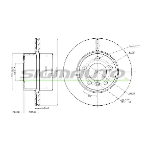 DBC195V SIGMAUTO