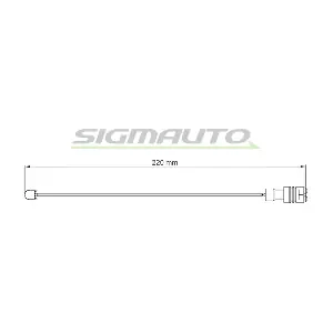 WI0551 SIGMAUTO