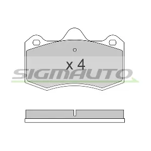 SIGMAUTO SPB617