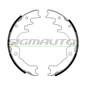 SIGMAUTO SFA784