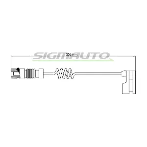 SIGMAUTO WI0620