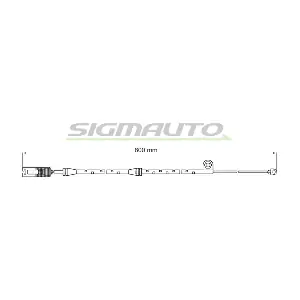 WI0584 SIGMAUTO
