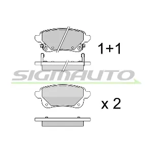 SPB920 SIGMAUTO
