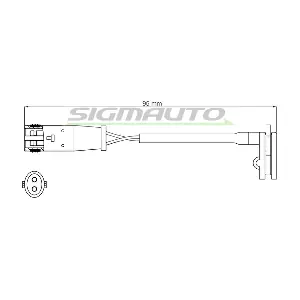 WI0625 SIGMAUTO