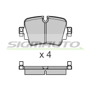 SIGMAUTO SPB700