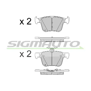 SIGMAUTO SPB517