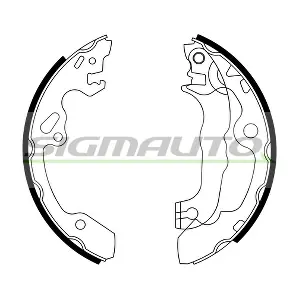 SIGMAUTO SFA238