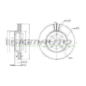 DBB565V SIGMAUTO
