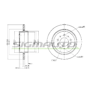 DBC179S SIGMAUTO
