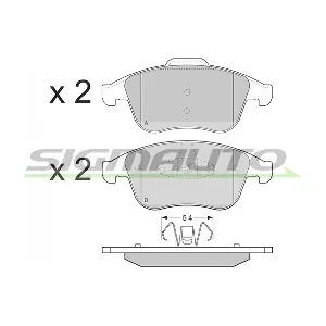 SPB383 SIGMAUTO