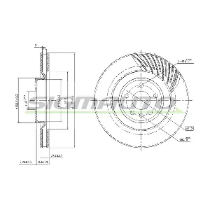 DBC686VLS SIGMAUTO
