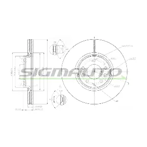 DBB880V SIGMAUTO