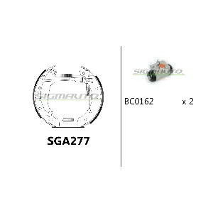 SGA277 SIGMAUTO