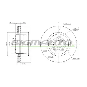 DBD062V SIGMAUTO