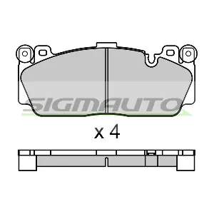 SPB691 SIGMAUTO