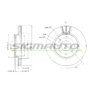 DBB142V SIGMAUTO