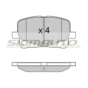 SIGMAUTO SPB049