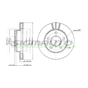 DBA370V SIGMAUTO