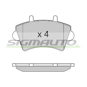 SIGMAUTO SPA975