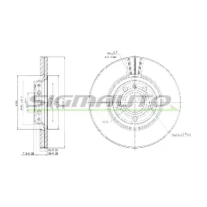 DBB156V SIGMAUTO
