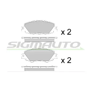 SIGMAUTO SPB880